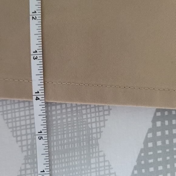 BOYS Khaki Shorts - Picture 7 of 7